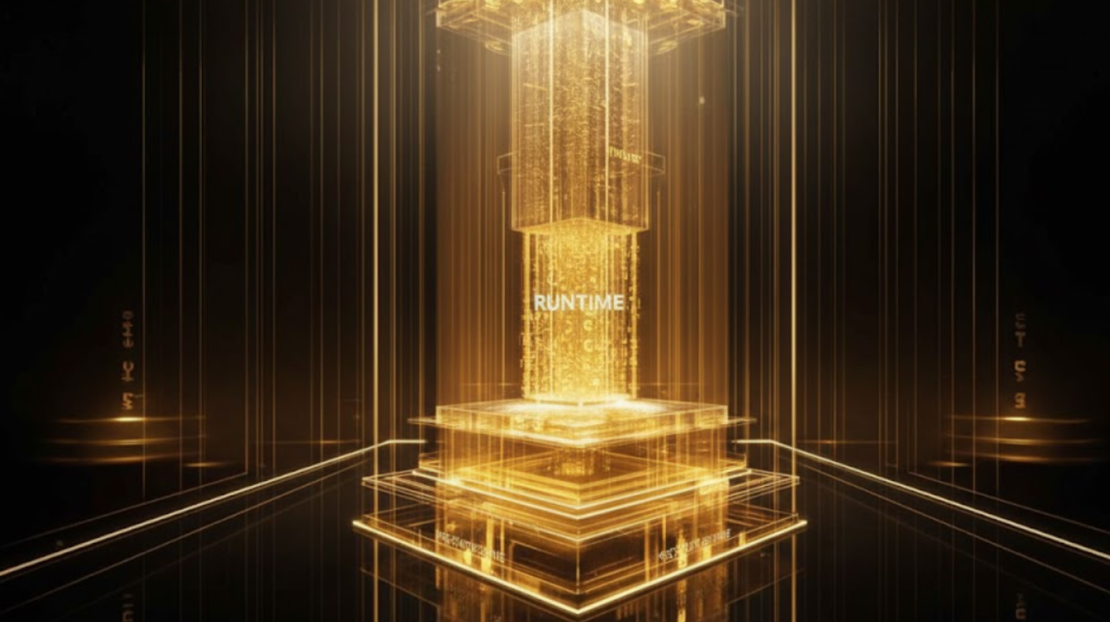 Event Lifecycle Alignment