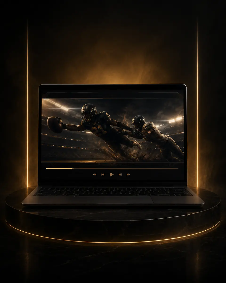 Premium digital replay