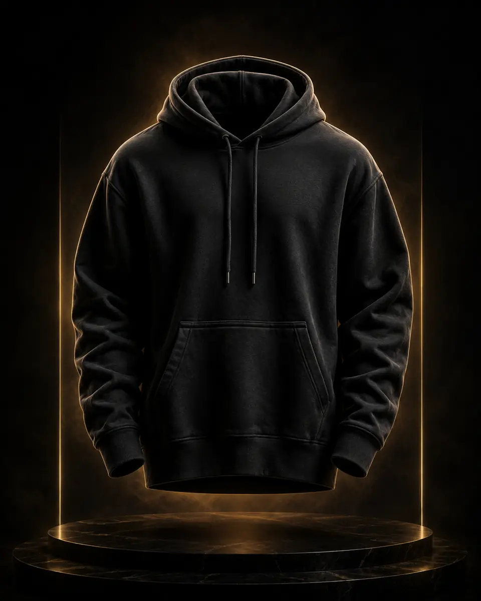 Premium limited restock merchandise