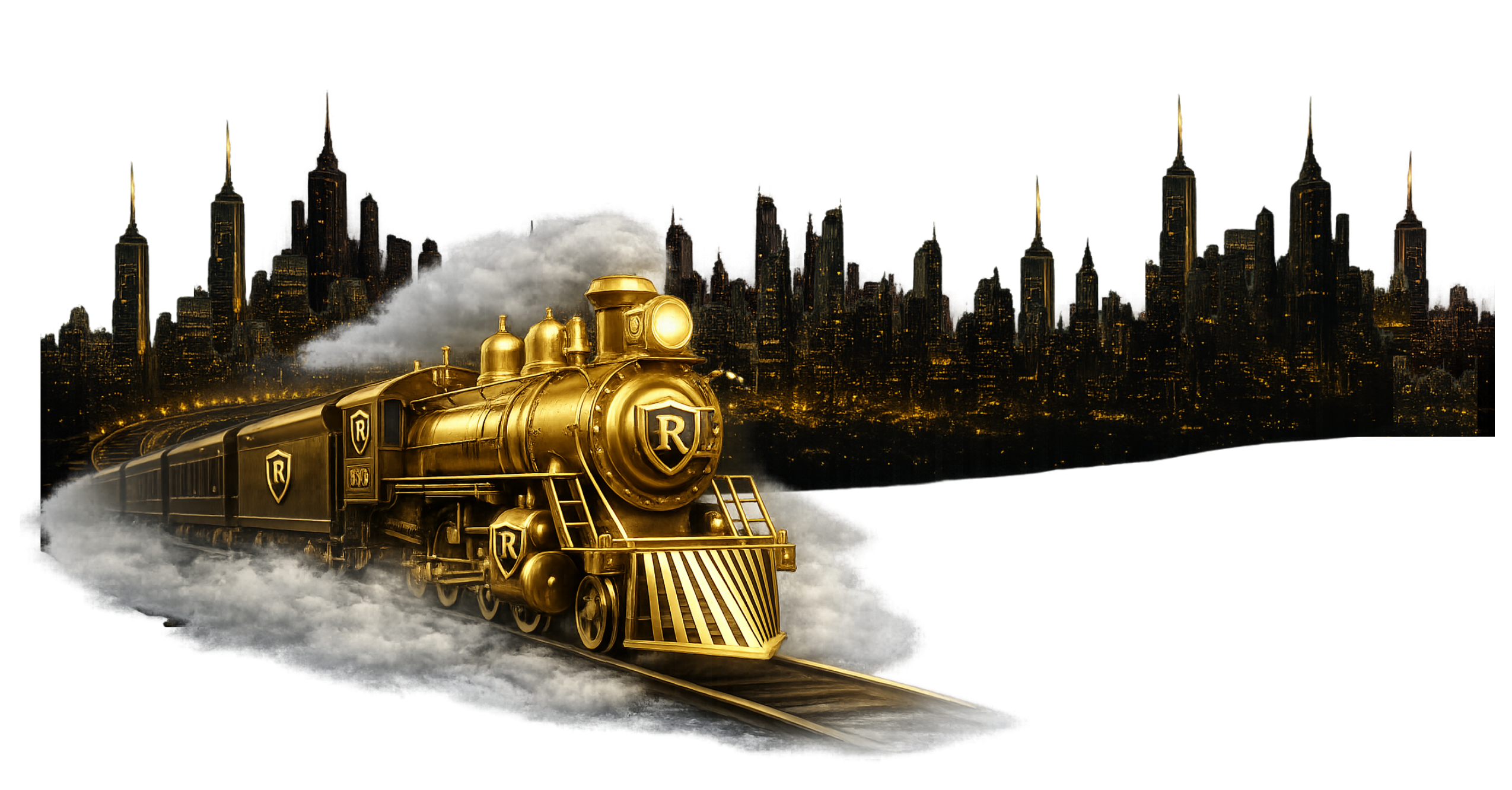 Rivalry Commerce hero image