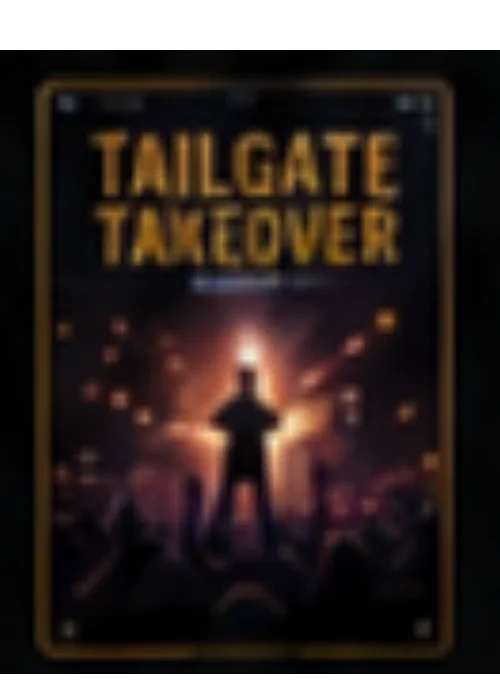 Exclusive Poster