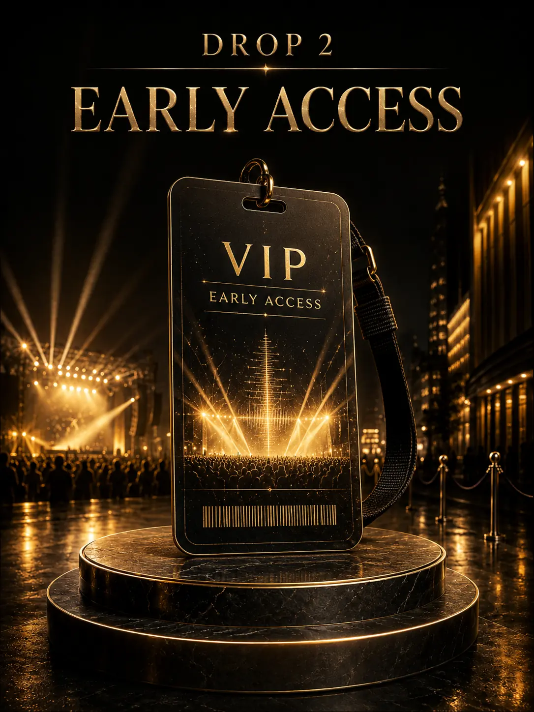 Early Access