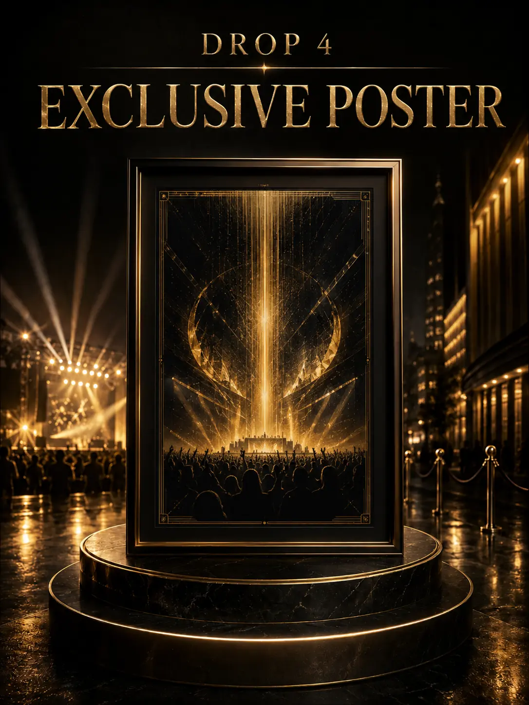 Exclusive Poster