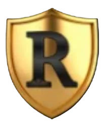 Rivalry Commerce shield logo