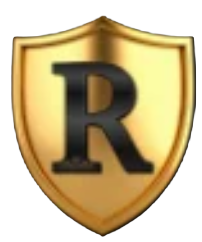 Rivalry Commerce shield logo