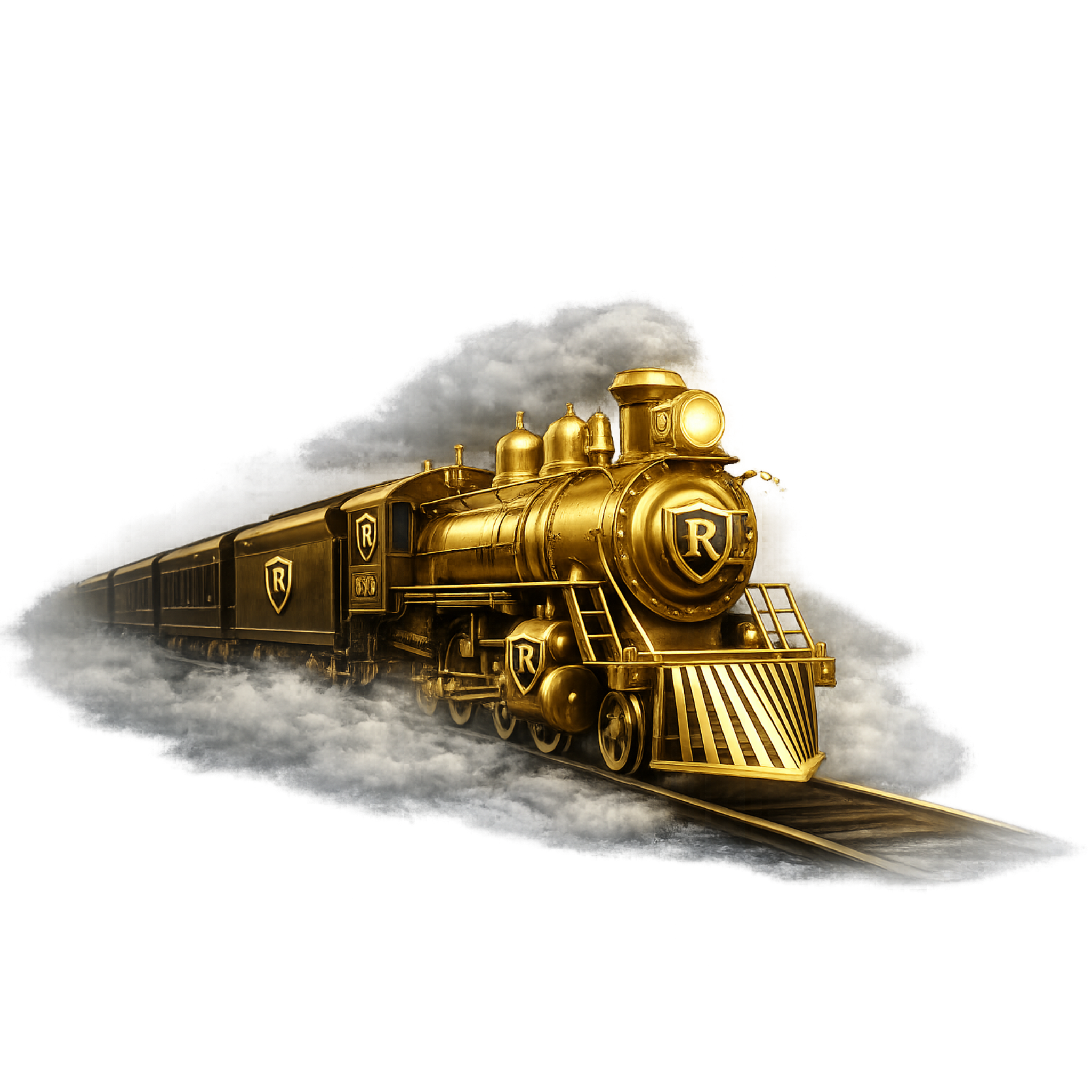 Rivalry Engine at Full Speed