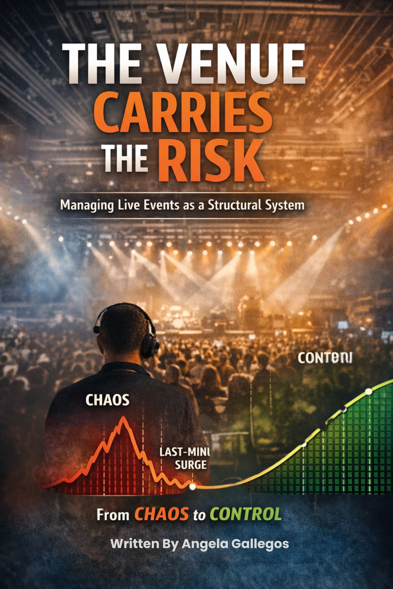 Venue Carries Risk cover