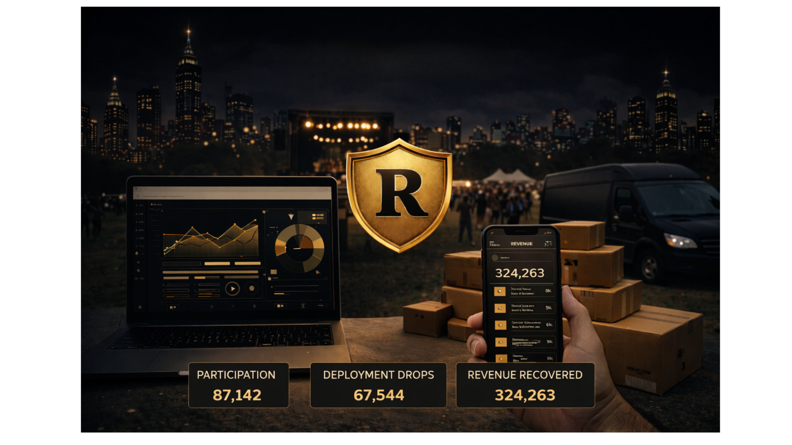 Performance Measurements